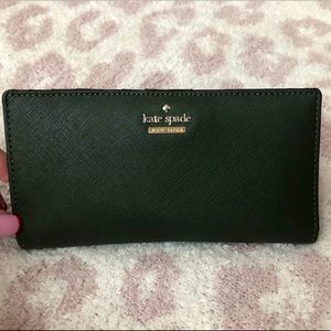 Kate Spade Bifold Wallet